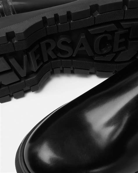 versace calzado|zapatos versace mx.